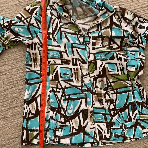 Fabulous Chico Jacket - Picture 7 of 9